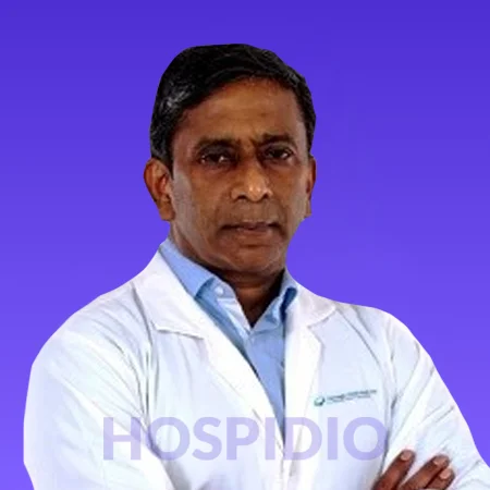 Dr. Mohamed Rela