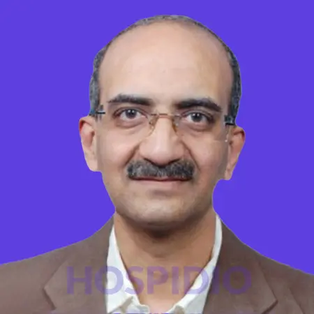 Dr. Bhavesh Vora