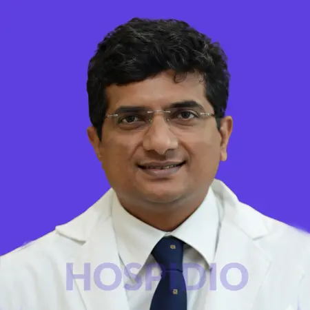 Dr. Bipeenchandra Y. Bhamre