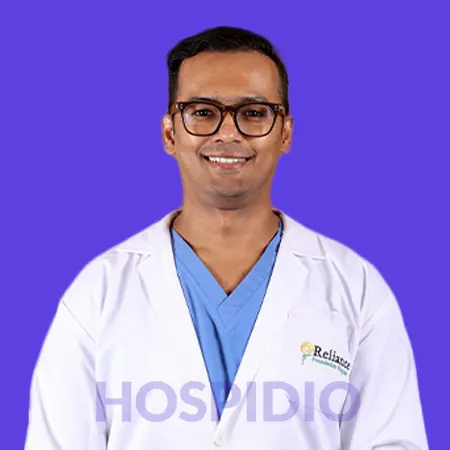 Dr. Gaurav Kumar Patil