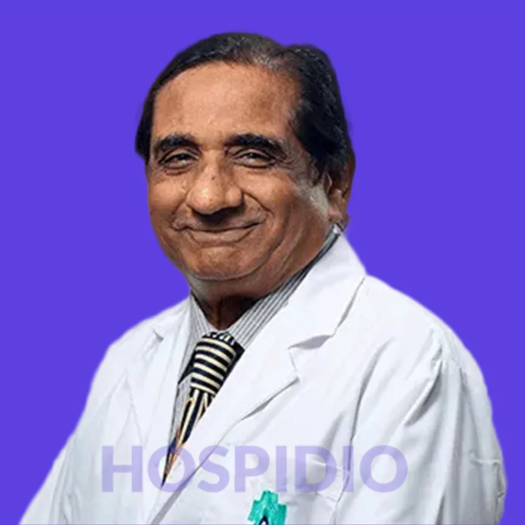 Dr. Harshad Parekh