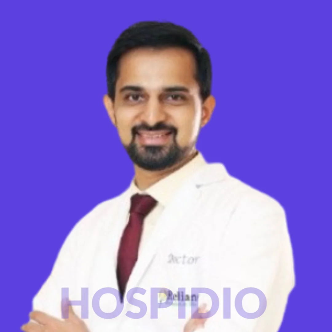 Dr. Hardik Jain