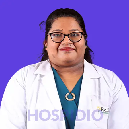 Dr. Jyoti Sajjanshetty