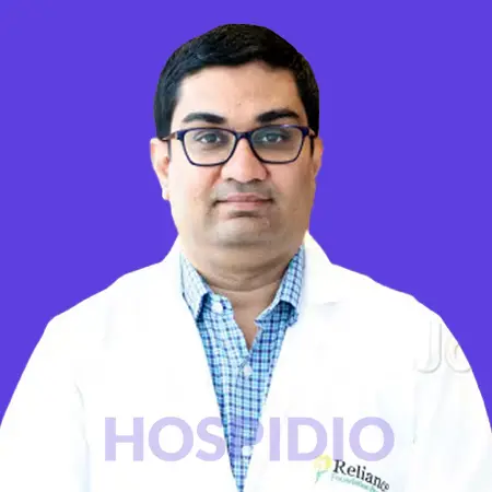 Dr. Mrudul Vishanji Dharod