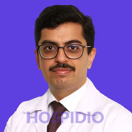 Dr. Abhideep Chaudhary