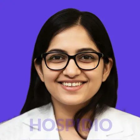 Dr. Namrata Adulkar