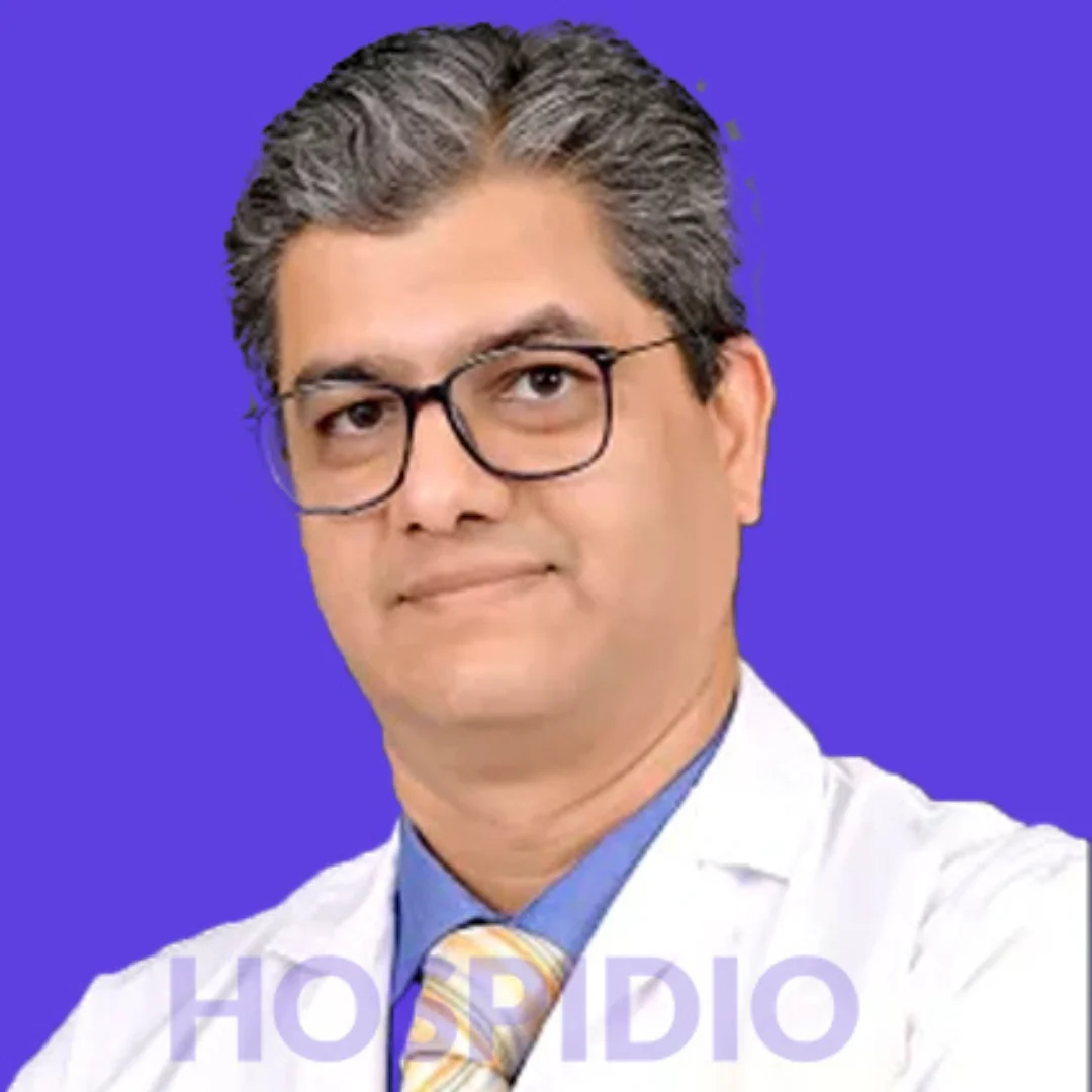 Dr. Nagendra Sardeshpande