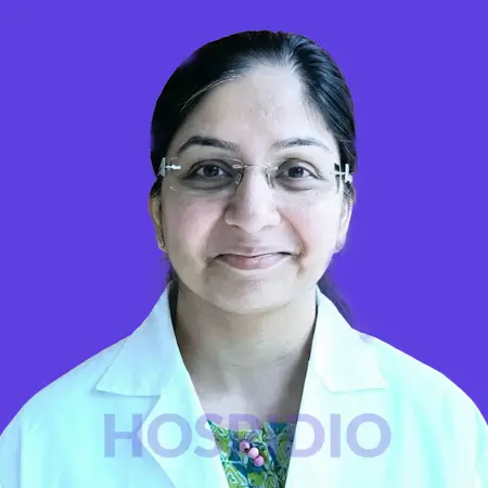 Dr. Naseem Imran Shaikh
