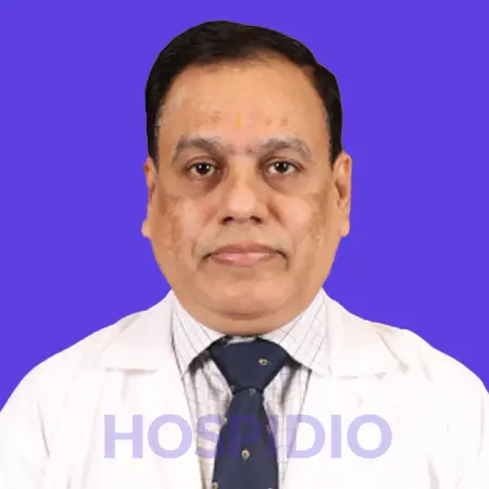 Dr. Naresh Kumar Biyani