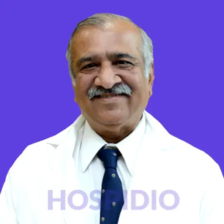 Dr. Nayan Sanghvi