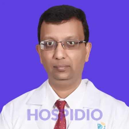 Dr. Saket Goel