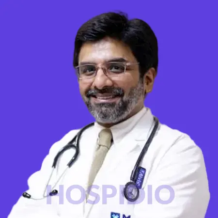 Dr. Gagan Saini
