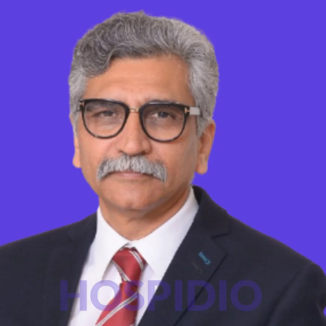 Dr. Manoj Johar