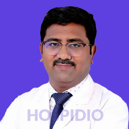 Dr. Mayank Saxena
