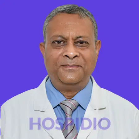 Dr. Lakshmi Kant Tripathi