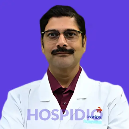 Dr. Abhijit Agashe