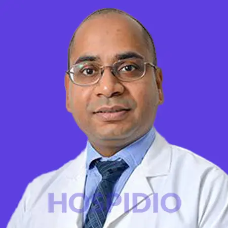 Dr. Aseem R. Srivastava