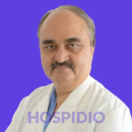 Dr. K. K. Handa