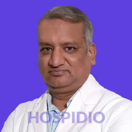 Dr. Paresh Jain