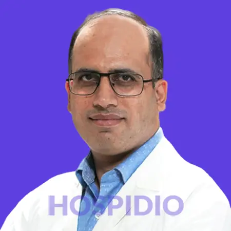 Dr. Imran Khan