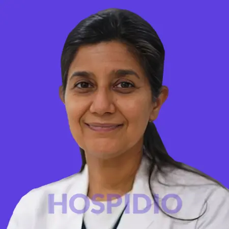Dr. Aparna Jaswal