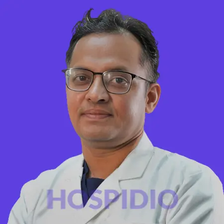 Dr. Milind Hote