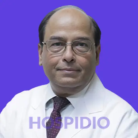Dr. Anil Saxena