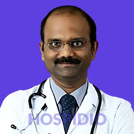 Dr. Vijay Sankaran