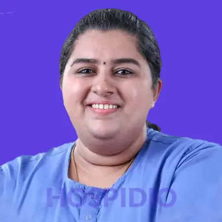 Dr. Shilpa S. Menon