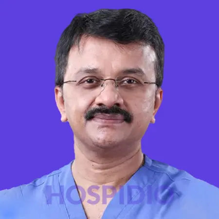 Dr. T. T. S. Srinath