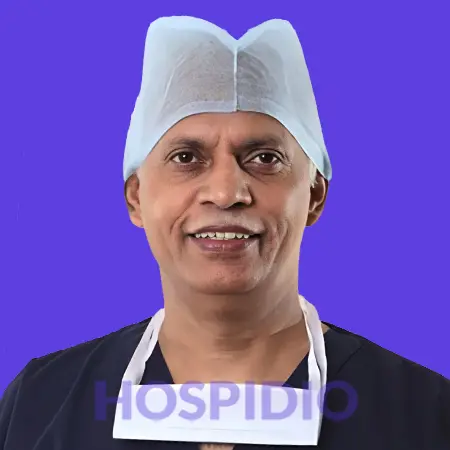 Dr. P. Suryanarayan