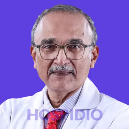 Dr. B.S. Ramakrishna