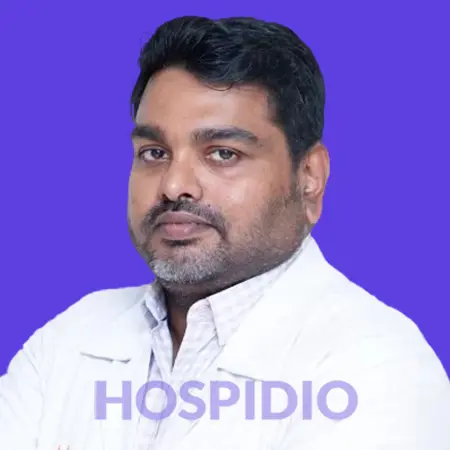 Dr. Dinesh Ramaswamy