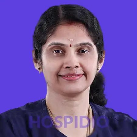 Dr. C. Nivedita