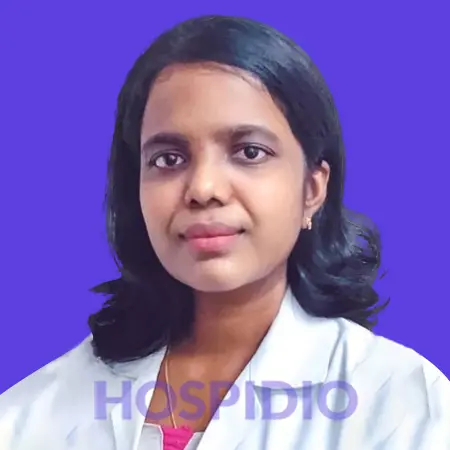 Dr. Dhanalakshmi M
