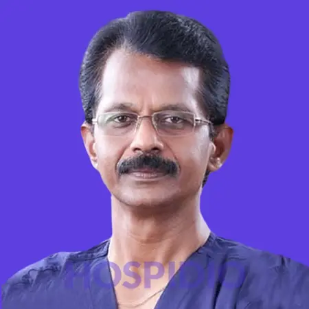 Dr. Subbiah Shanmugam