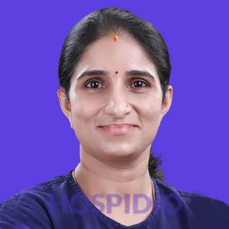 Dr. Sandhya Vasan