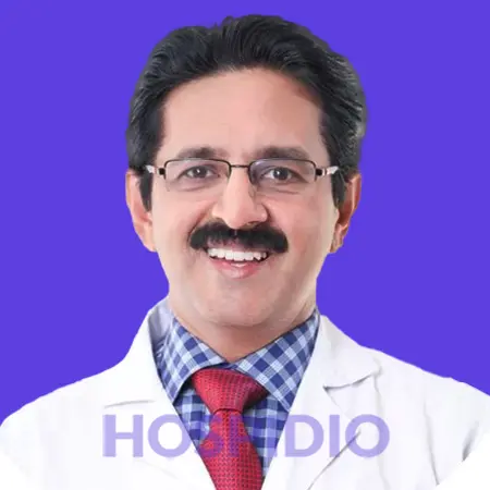 Dr. J S Kumar