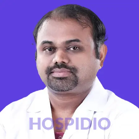 Dr. Ravikiran Muthuswamy