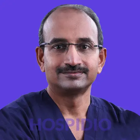 Dr. P. Nataraj