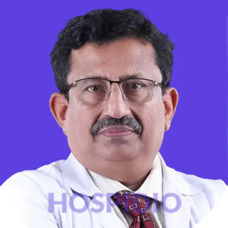Dr. R. Sundararaman