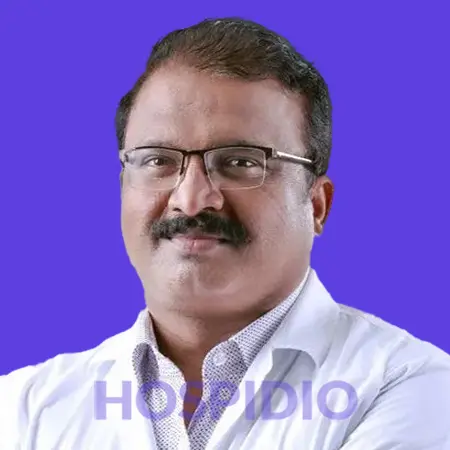 Dr. K. Vengadakrishnan
