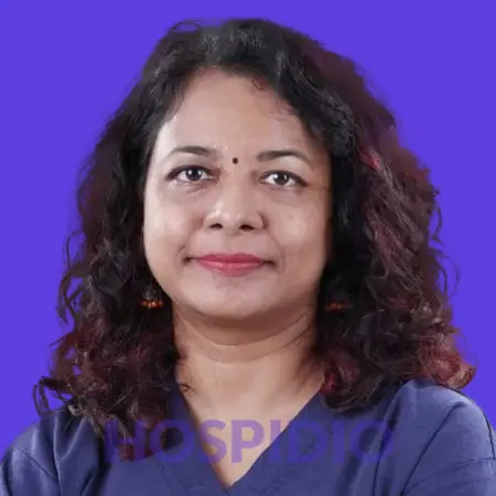 Dr. Aparna Bhatnagar