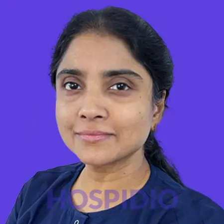 Dr. Kalpana R