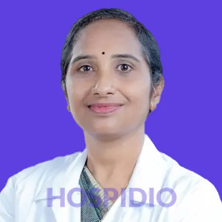 Dr. Manimegalai