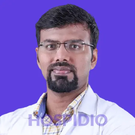 Dr. V. Mithun Prasad