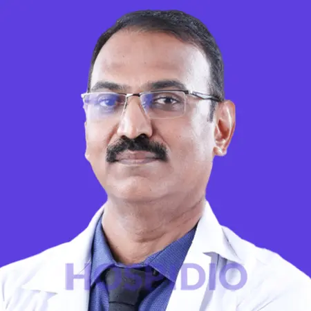 Dr. A. Suresh