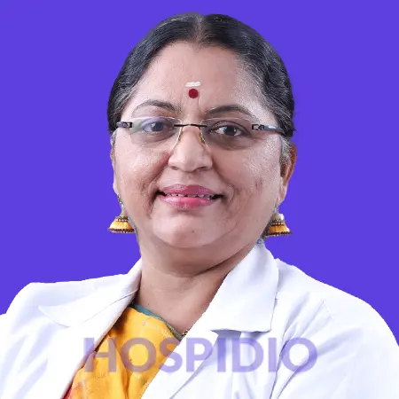 Dr. Sumana Premkumar