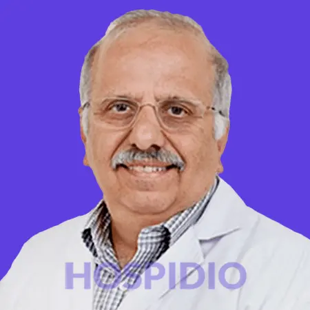 Dr. Boman Dhabar