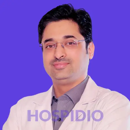 Dr. Dhananjay Malankar